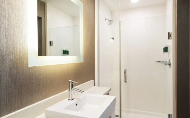 SpringHill Suites Spokane Airport