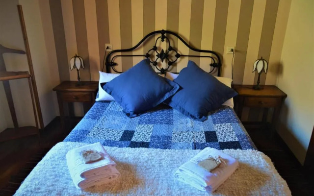 Hotel Rural La Corte