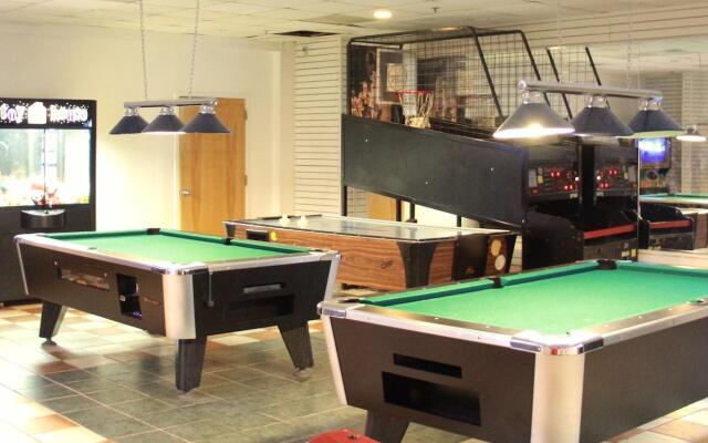 Oh St Joseph Resort Hotel