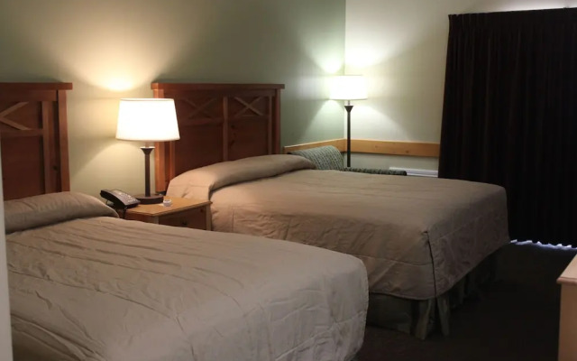Leelanau Sands Casino & Lodge