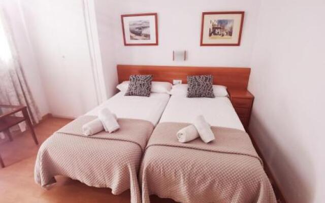 Apartaments Mare Nostrum