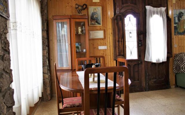 Chalet con vistas a Cullera El Brosquil