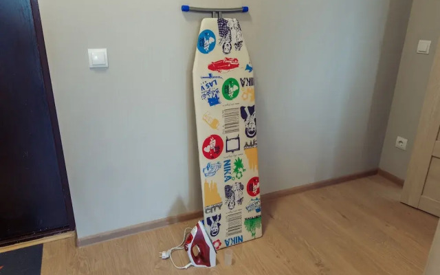 ЖК «Москва»