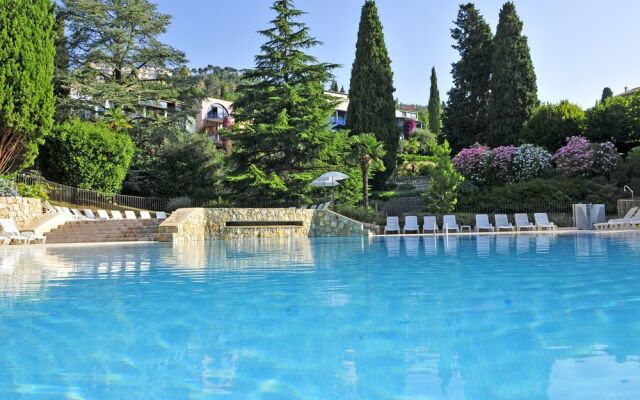 Aec Village Vacances - Les Cèdres