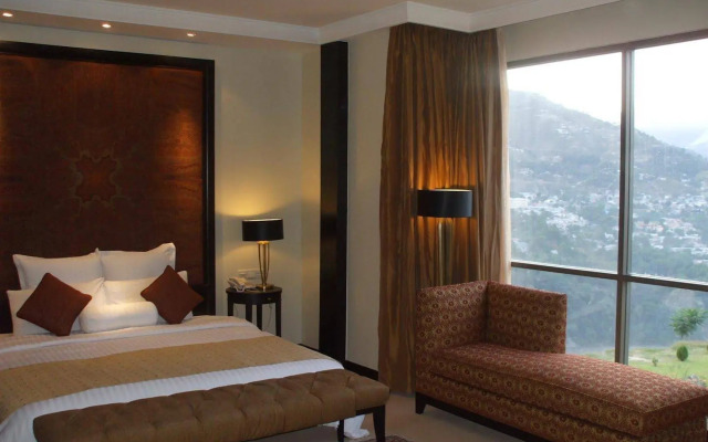 Pearl Continental Hotel Muzaffarabad