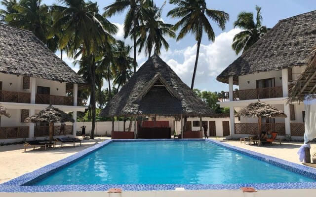 Kupaga Villas Boutique Hotel