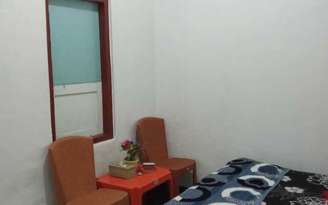 K Adventure Homestay