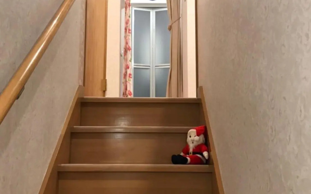 テラス民泊モモ