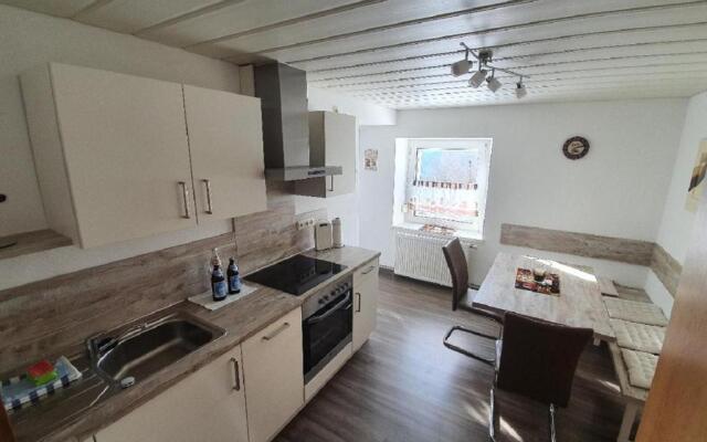 Ferienwohnung Dersch