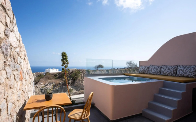 Perla Nera Suites