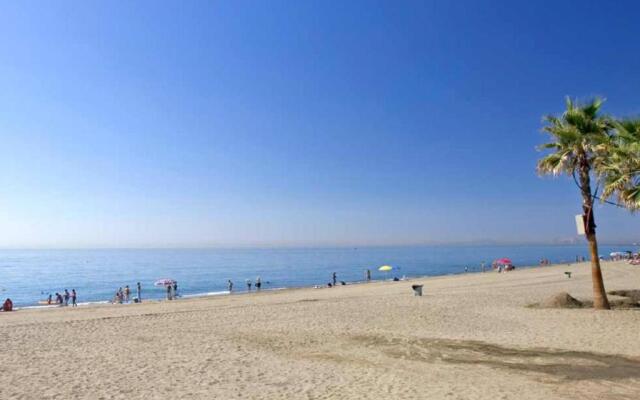 Beautiful apartment in Costa del Sol,300m from sea