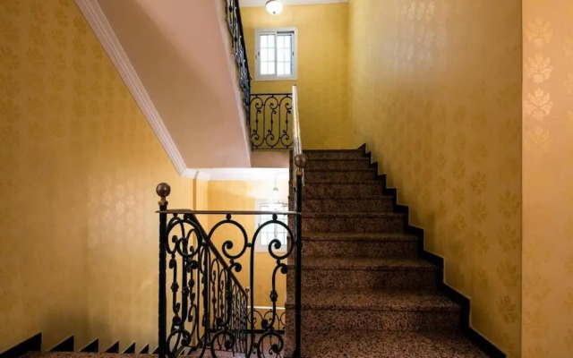 Al Hamra Palace Hotel- AlSharafia Branch