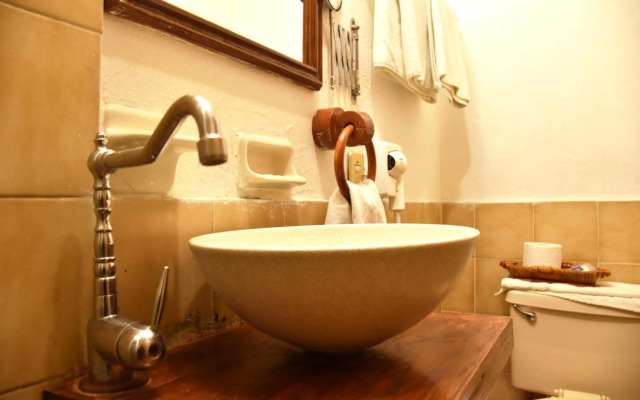 Mansión de los Ángeles