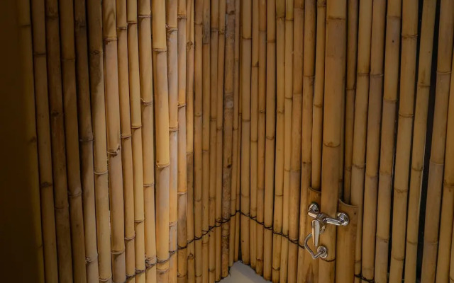 Canggu Castle - Hostel