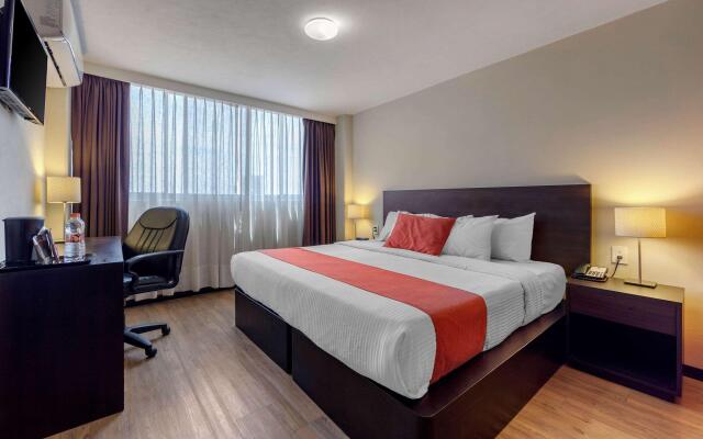 Comfort Inn San Luis Potosi