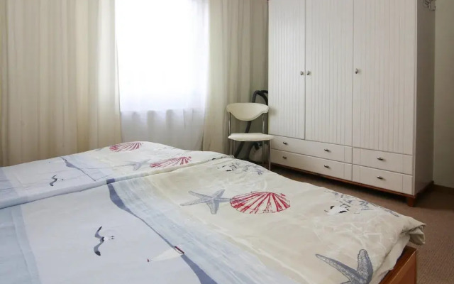 Apartment in Gromitz Near Baltic Sea Beach