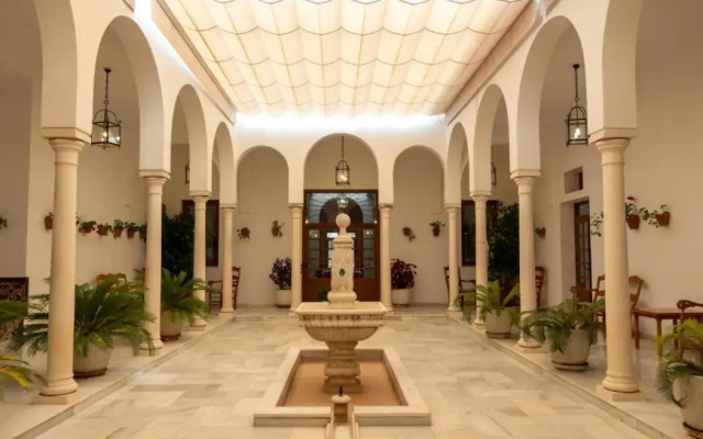 Villa Turística de Priego de Córdoba