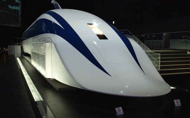 Jr West Group Via Inn Nagoya Shinkansenguchi