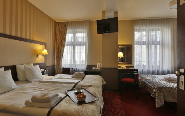 Hotel Wielopole