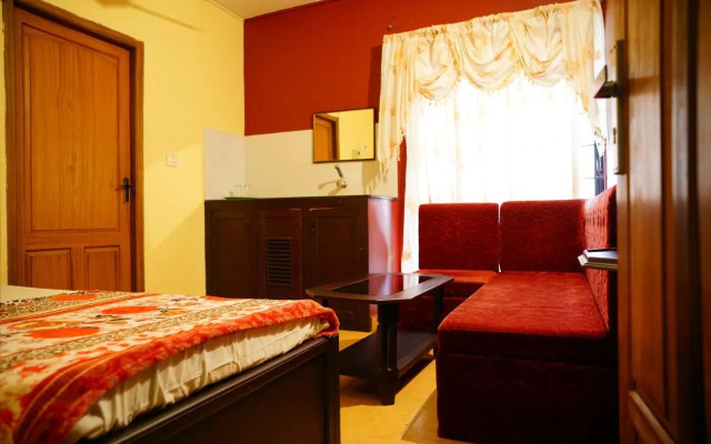 Vrindavan Suites Guruvayur