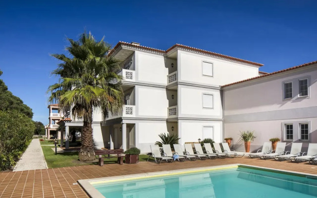 Holiday Residences Praia D’El Rey