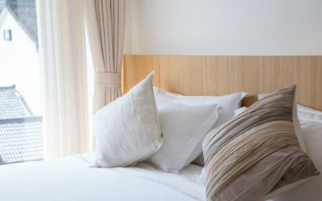 Floral Hotel Hangzhou Lvpin Designer