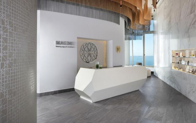 Garza Blanca Los Cabos - All Inclusive