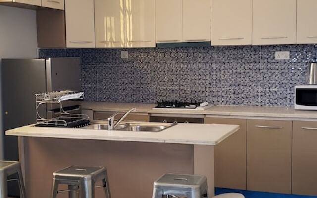 Candice serviced Apartment