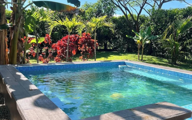 Luxury Glamping in Ruztico