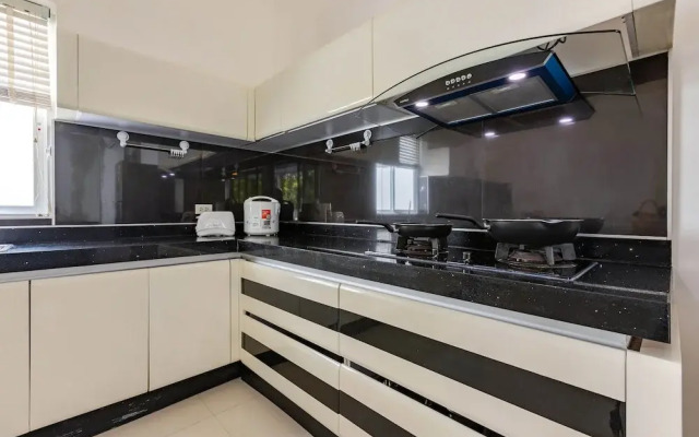 3 Bedroom Pool Villa BL2