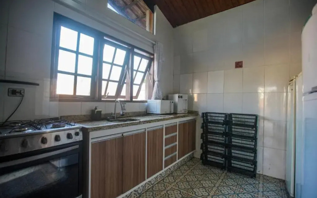 Hostel Carcará
