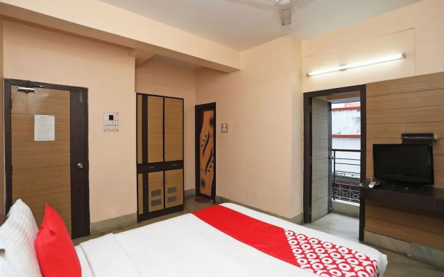 OYO 6606 Seacom Inn Purbadiganta