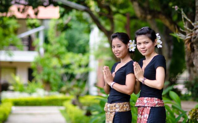 Touch Star Resort Doi Inthanon
