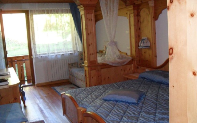 Dahu Hotel