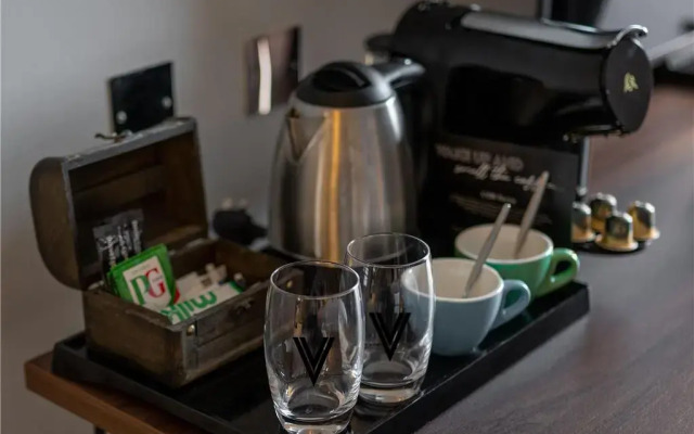 Village Hotel Manchester Bury