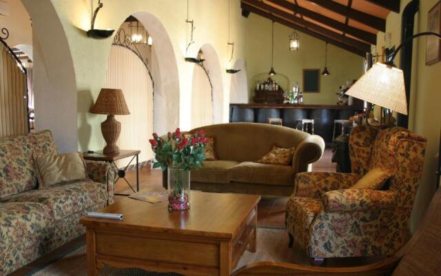 Hotel Mesón de la Molinera