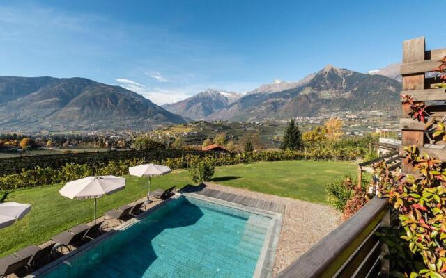 Hotel Mitterplatt (Schenna Resort)