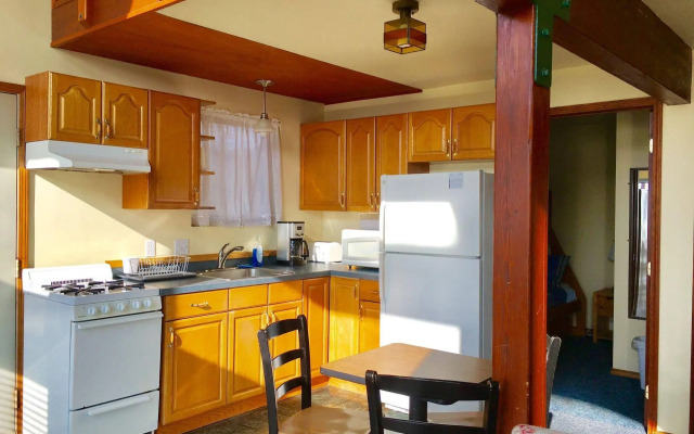 Old Town Vacation Rentals