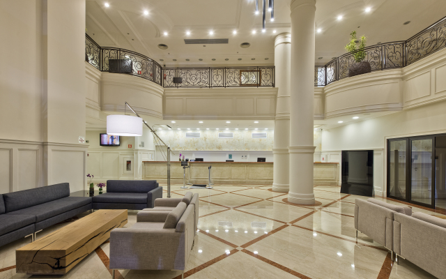 Meliá Campinas