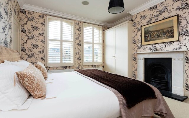 Veeve - Grand Clapham