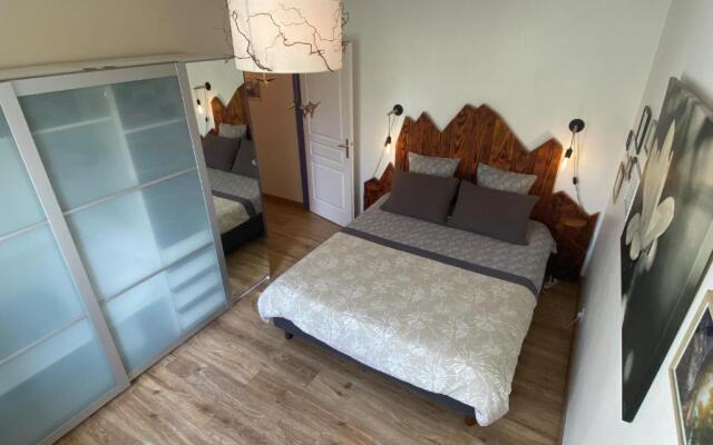 La Petite Marmite du lac