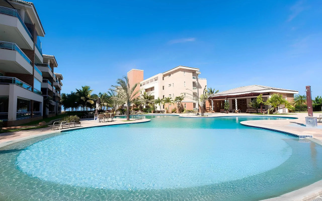 Breezes Do Cumbuco #404 - Na Praia por carpediem