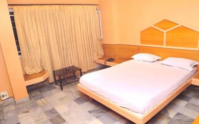 Hotel Juha Regency