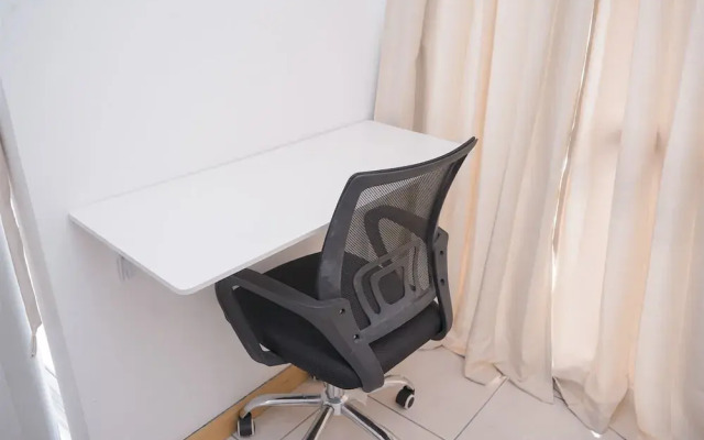 Good Deal Studio Apartment M-Town Residence
