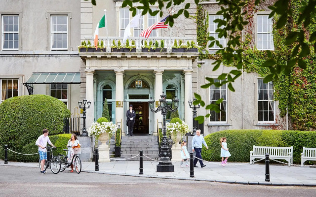 Self Catering Holiday Homes Killarney Town Centre