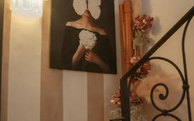 Welcome Traveller Frida's Apartment