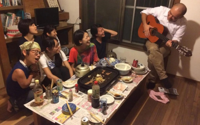 Fujiya Guest House - Hostel