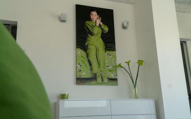 S'urpinu Luxury