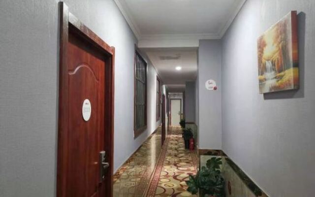 Xi'An Friendship Hotel