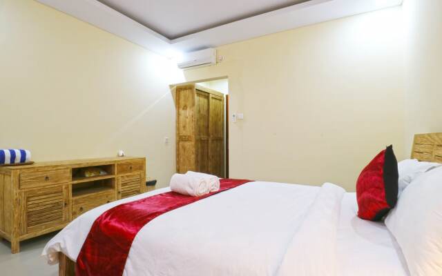 Lotus Bali Guesthouse